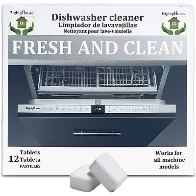 Dishwasher Cleaner