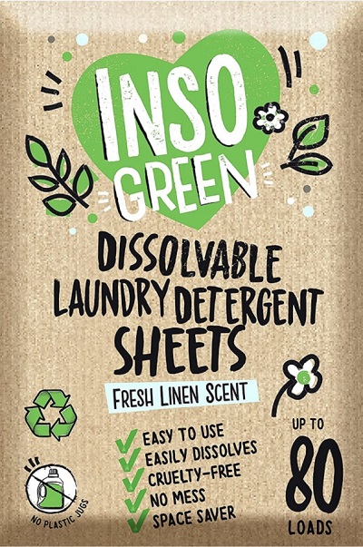 Inso Green