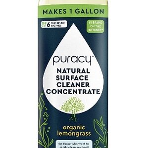 Puracy Natural Surface Cleaner Concentrate