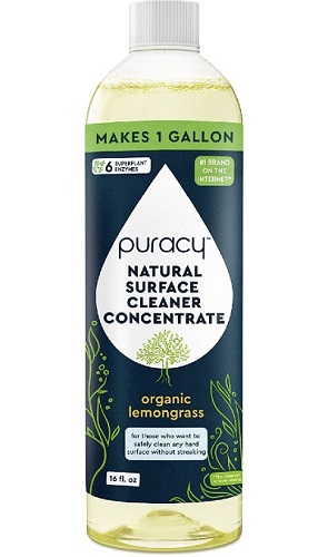 Puracy Natural Surface Cleaner Concentrate
