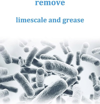 Dishwasher Cleaner - Image 2