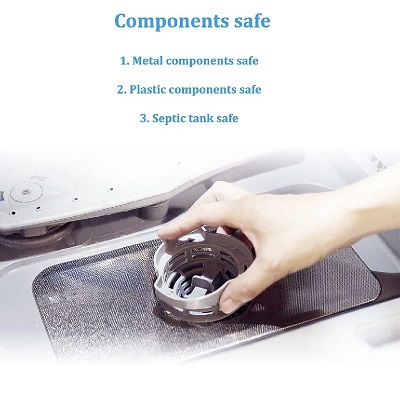 Dishwasher Cleaner - Image 5