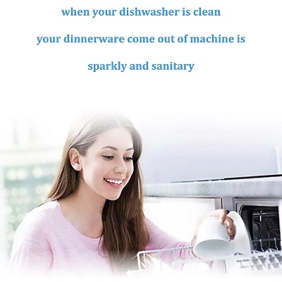 Dishwasher Cleaner - Image 6
