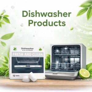 Dishwasher Products