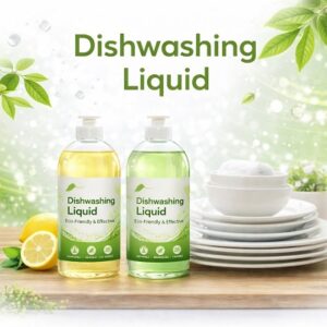 Dishwashing Liquid