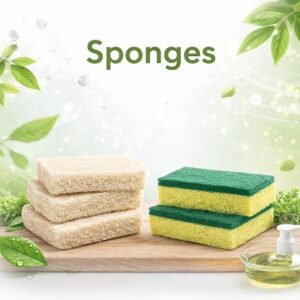 Sponges