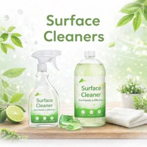 Surface Cleaners