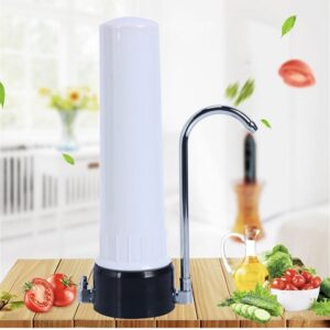 Homend Countertop Water Purification System