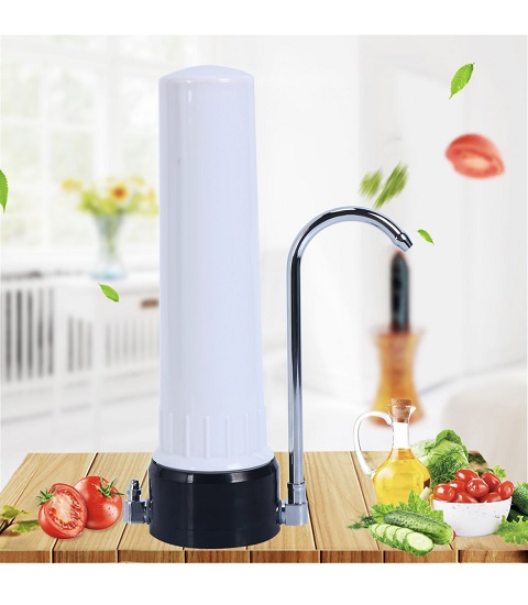 Homend Countertop Water Purification System