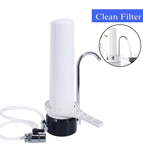 Homend Countertop Water Purification System - Image 2