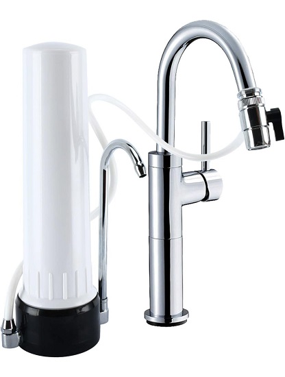Homend Countertop Water Purification System - Image 3