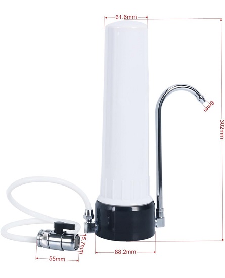 Homend Countertop Water Purification System - Image 5