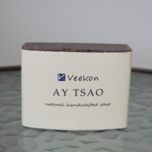 Veekon AY TSAO Natural Handcrafted Soap