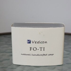 Veekon FO-TI Natural Handcrafted Soap