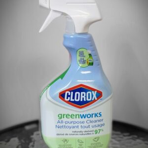 Clorox Green Works All-Purpose Cleaner (946 mL)