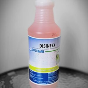 DISINFEX Disinfectant Cleaner & Deodorizer (1 L)