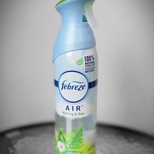 Febreze Air Freshener Spray – Morning & Dew (250 g)